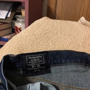 Men’s jeans